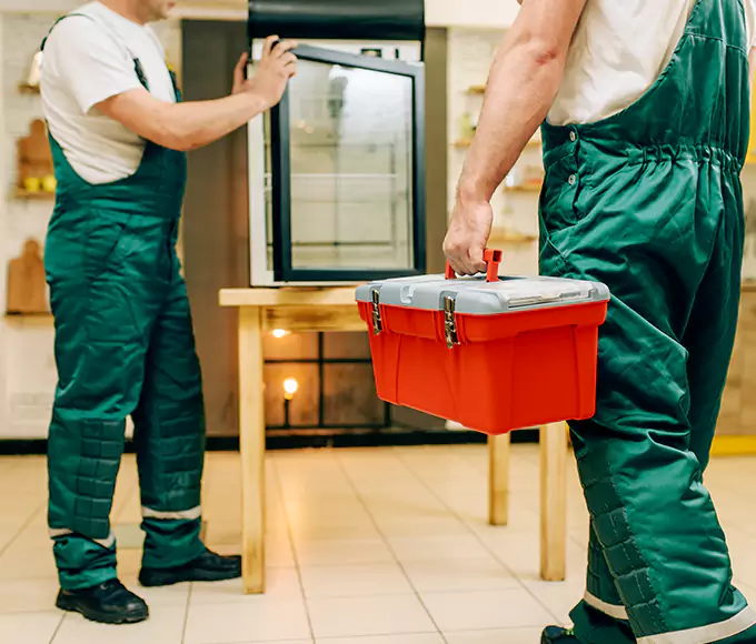 Why Boston, MA Wine Collectors Trust Boston Appliance Pro for Every Cooler Fix?